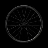 Ruote Elite Wheels Drive 36D II - Nero Elite Wheels