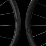 Ruote Elite Wheels Drive 36D II - Nero Elite Wheels