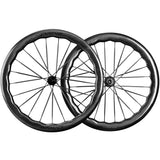 Ruote Elite Wheels Drive Helix SC 57D - Nero Elite Wheels