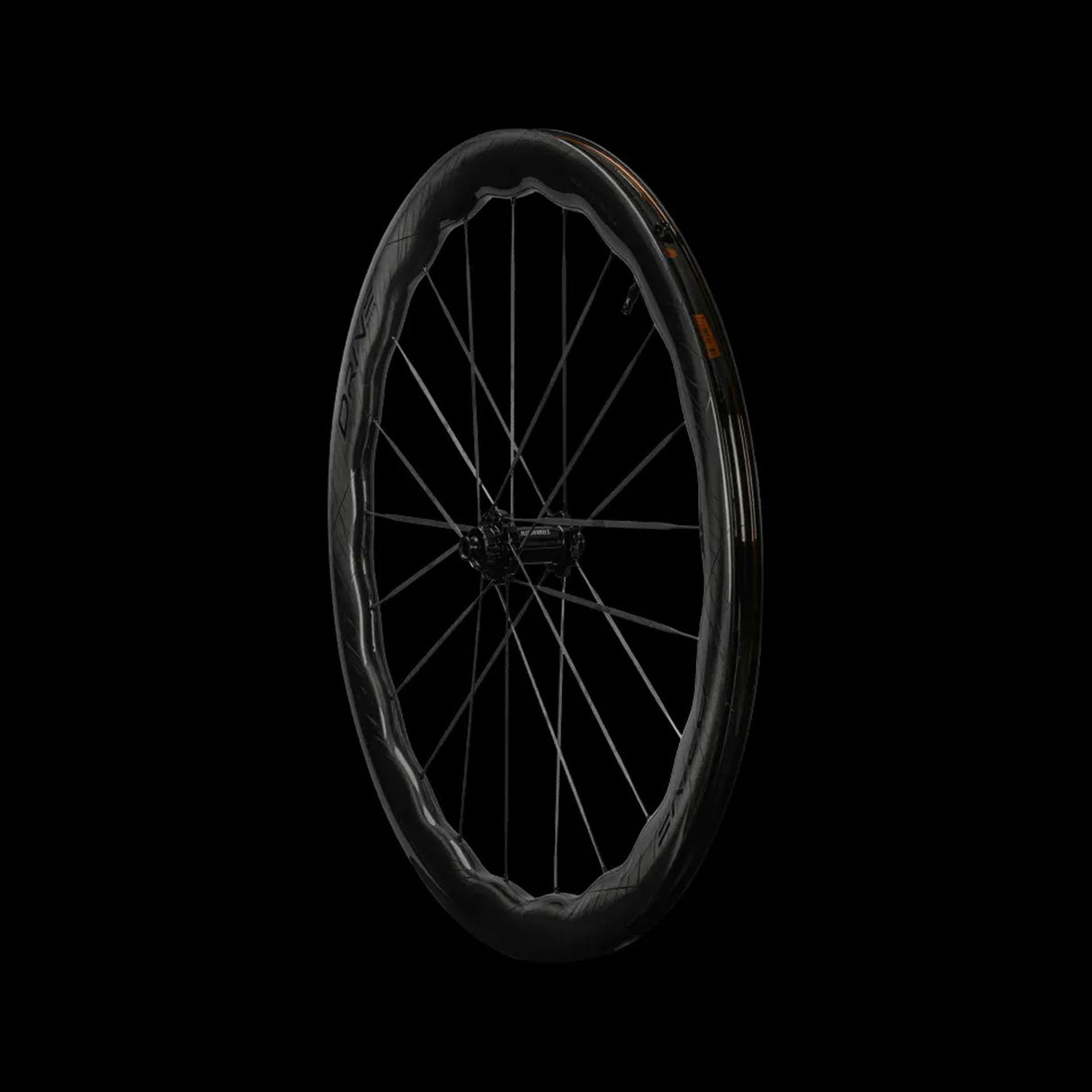 Ruote Elite Wheels Drive Helix SC 57D - Nero Elite Wheels