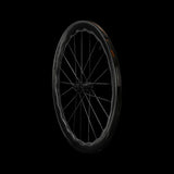 Ruote Elite Wheels Drive Helix SC 57D - Nero Elite Wheels