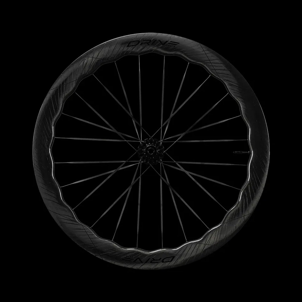 Ruote Elite Wheels Drive Helix SC 57D - Nero Elite Wheels