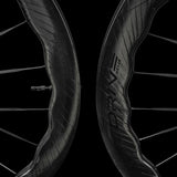 Ruote Elite Wheels Drive Helix SC 57D - Nero Elite Wheels