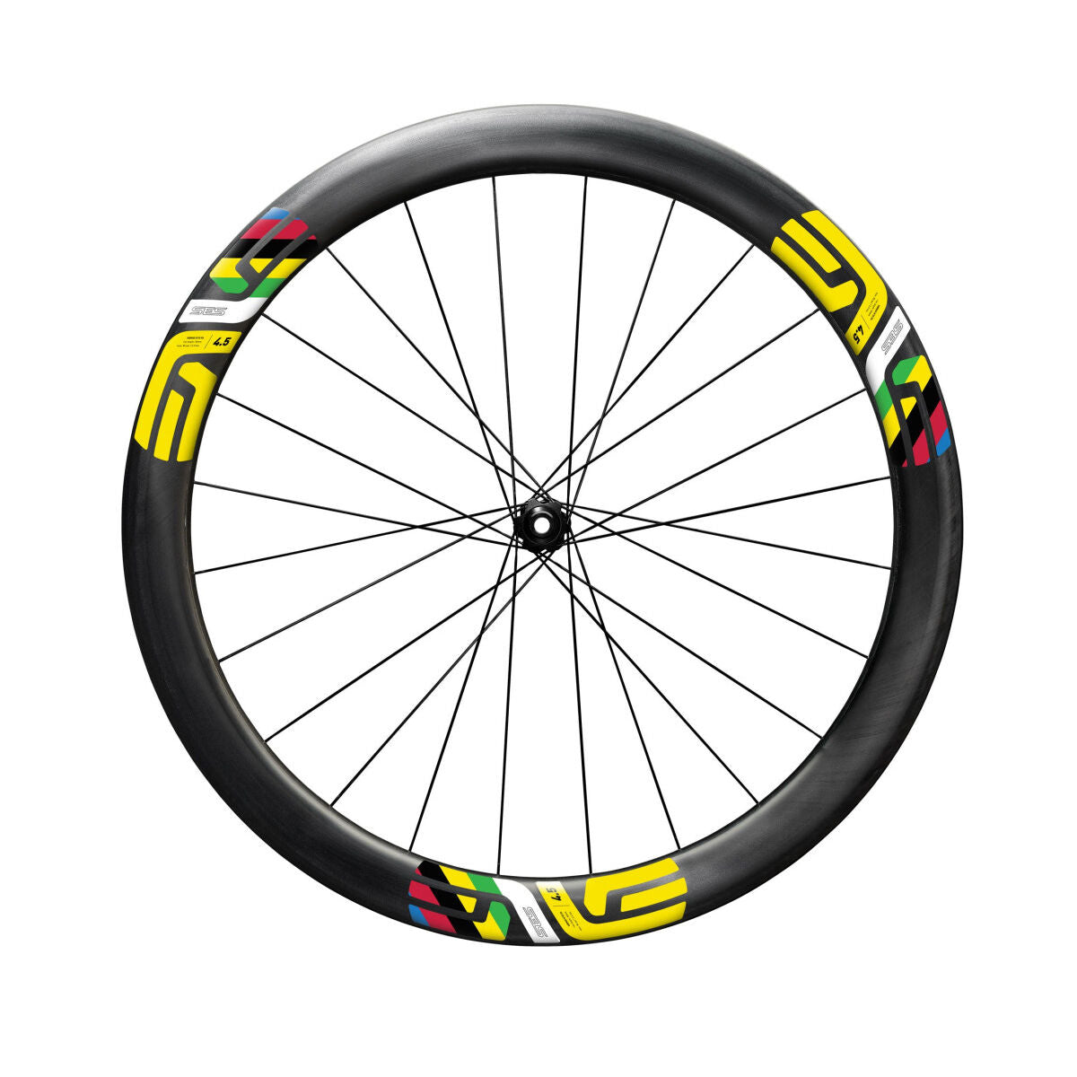 Ruote Enve SES 4.5 LTD - Limited Edition Enve