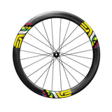 Ruote Enve SES 4.5 LTD - Limited Edition Enve