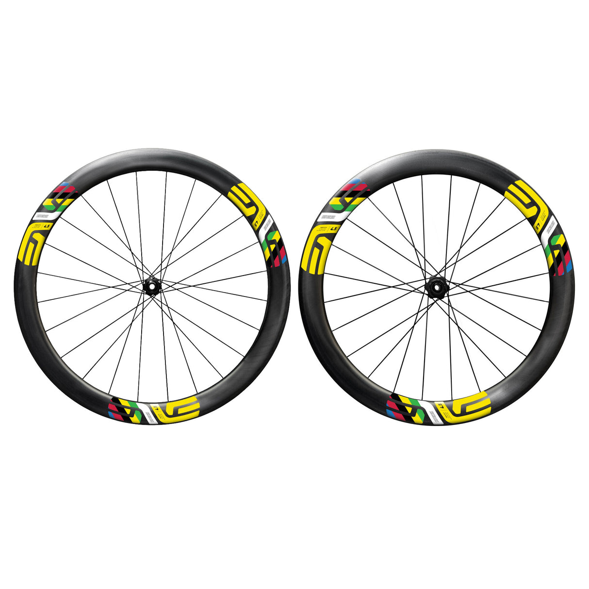Ruote Enve SES 4.5 LTD - Limited Edition Enve