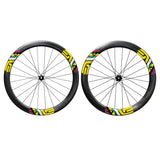 Ruote Enve SES 4.5 LTD - Limited Edition Enve