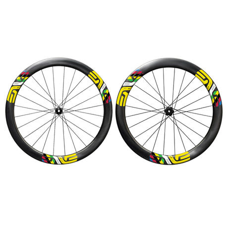 Enve SES 4.5 LTD Wheels - Limited Edition