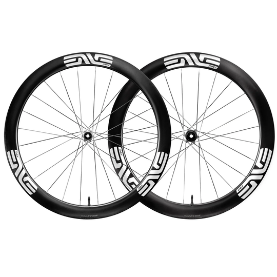 Ruote Enve SES 4.5 Pro Disc - Bianco