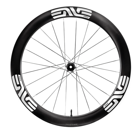 Ruote Enve SES 4.5 Pro Disc - Bianco Enve