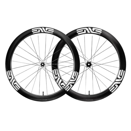 Ruote Enve SES 4.5 Pro Disc - Nero Enve