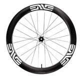 Ruote Enve SES 4.5 Pro Disc - Nero Enve