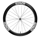 Ruote Enve SES 4.5 Pro Disc - Nero Enve