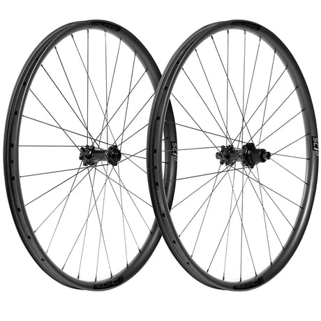 Ruote FSA NS SC I30 Carbon Boost 29 - Nero Fsa