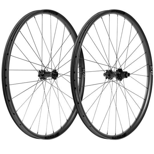 FSA NS SC I30 Carbon Boost 29 wheels - Black 