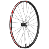 Fulcrum Red Zone 3 Räder - Schwarz