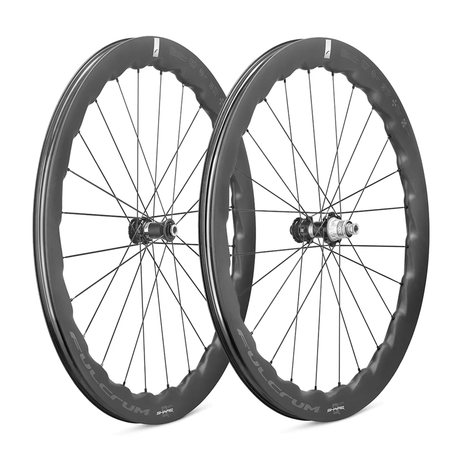 Ruedas Fulcrum Sharq GR