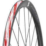 Ruote Fulcrum Soniq AL DB 2WF-R C23 AFS - Nero Fulcrum