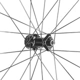 Ruote Fulcrum Soniq ALX 2WF C23 AFS - Nero Fulcrum