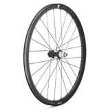 Ruote Fulcrum Soniq ALX 2WF C23 AFS - Nero Fulcrum