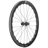 Ruote Fulcrum Soniq Carbon 42 DB 2WF C25 AFS - Nero Fulcrum