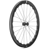 Ruote Fulcrum Soniq Carbon 42 DB 2WF C25 AFS - Nero Fulcrum