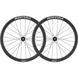 Ruote Mavic Allroad S Carbon - Nero Mavic