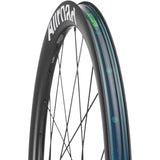 Ruote Mavic Allroad S Carbon - Nero Mavic