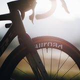 Ruote Mavic Allroad S Carbon - Nero Mavic