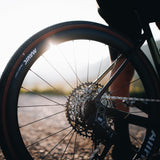 Ruote Mavic Allroad S Carbon - Nero Mavic