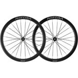 Ruote Mavic Allroad SL Carbon - Nero - P