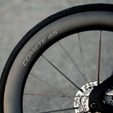 Ruedas Mavic Comete 55/65 - Negro