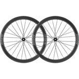 Ruote Mavic Cosmic SL 45 Disc 23mm - Nero Mavic