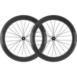 Ruote Mavic Cosmic SL 65 Disc 23mm - Nero Mavic