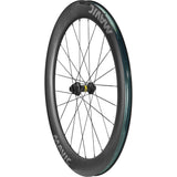 Ruote Mavic Cosmic SL 65 Disc 23mm - Nero Mavic