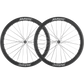 Ruote Mavic Cosmic SLR 45 Disc - Argento
