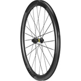 Ruote Mavic Cosmic SLR 45 Disc - Nero Mavic