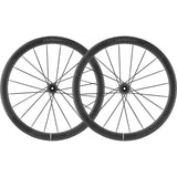 Ruote Mavic Cosmic Ultimate 45 Disc 23mm - Nere Mavic