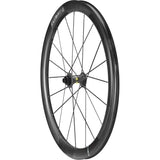 Ruote Mavic Cosmic Ultimate 45 Disc 23mm - Nere Mavic