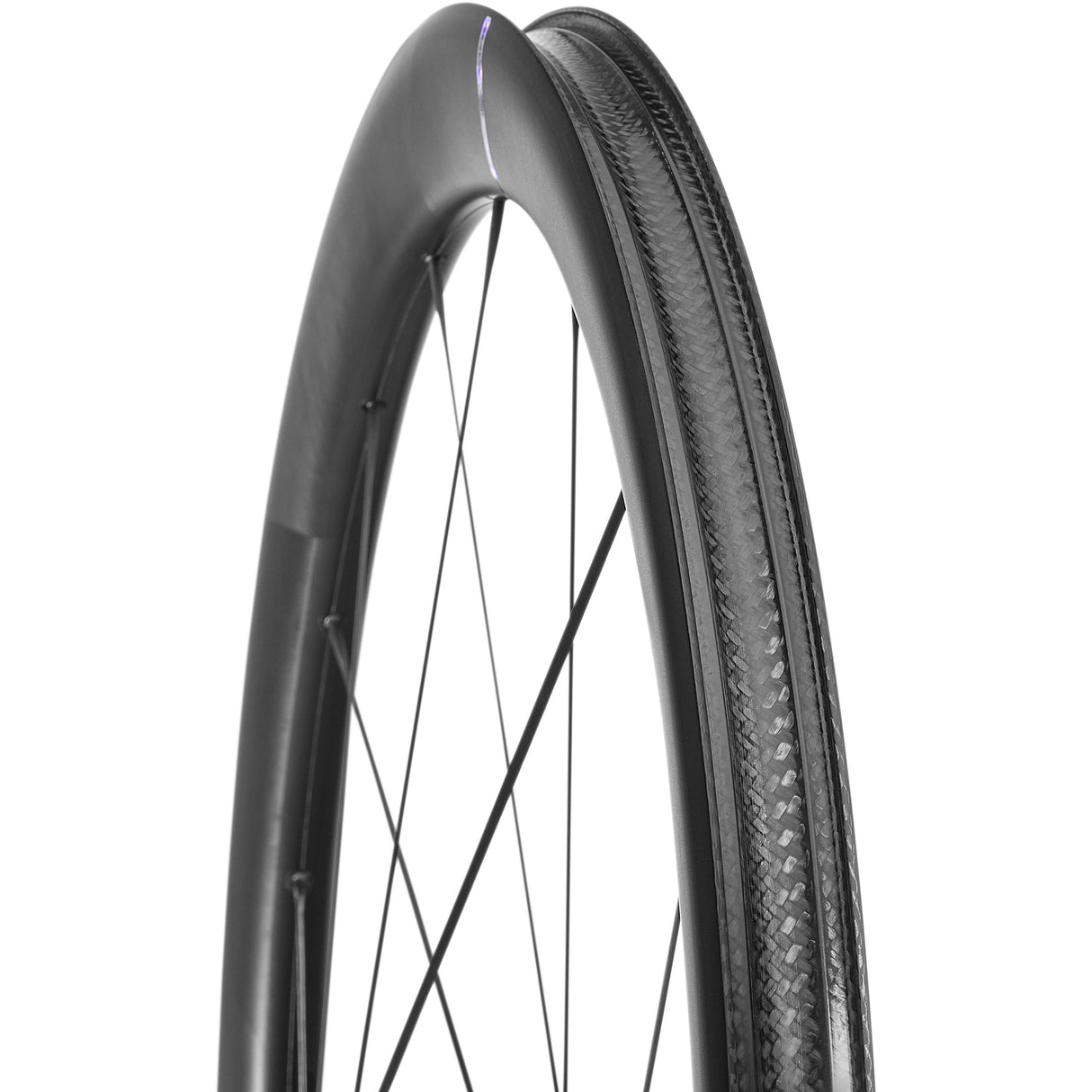 Ruote Mavic Cosmic Ultimate 45 Disc 23mm - Nere Mavic