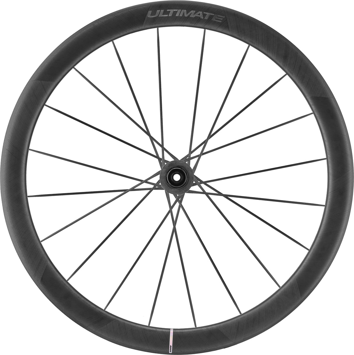 Ruote Mavic Cosmic Ultimate 45 Disc 23mm - Nere Mavic