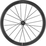 Ruote Mavic Cosmic Ultimate 45 Disc 23mm - Nere Mavic