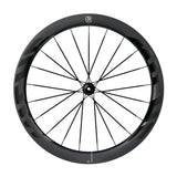 Ruote Miche Deva RD 52 Carbon - Nero Miche