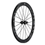 Ruote Miche Deva RD 52 Carbon - Nero Miche