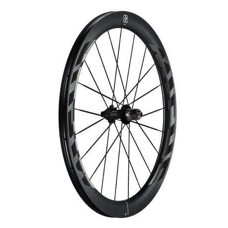 Ruote Miche Deva RD 52 Carbon - Nero Miche