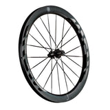 Ruote Miche Deva RD 52 Carbon - Nero Miche