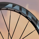 Ruote Miche Deva RD 62 Carbon - Argento Miche