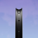 Miche Graff RD Laufräder Tubeless - Schwarz