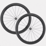 Ruote Most Ultrafast 40 DB TLR - Nero Most