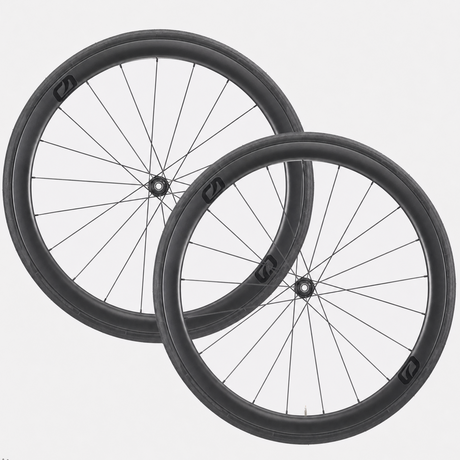Ruote Most Ultrafast 40 DB TLR - Nero Most